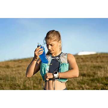 CamelBak Women’s Circuit Hydration Vest for Running