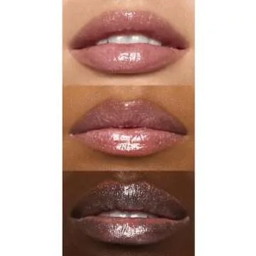 e.l.f. Hydrating Glow Reviver Lip Oil for Soft, Shiny Lips