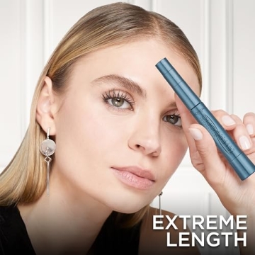 L'Oreal Paris Telescopic Lengthening Mascara Waterproof