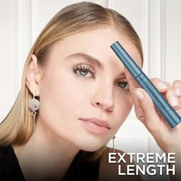 L'Oreal Paris Telescopic Lengthening Mascara Waterproof