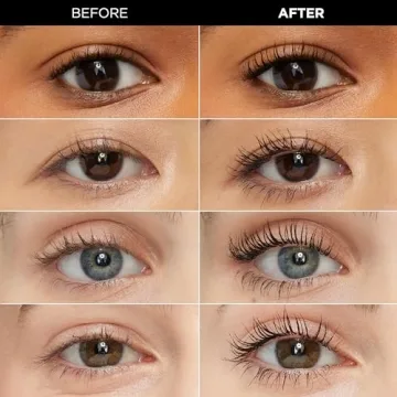 L'Oreal Paris Telescopic Lengthening Mascara Waterproof