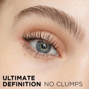 L'Oreal Paris Telescopic Lengthening Mascara Waterproof