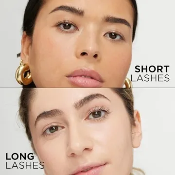 L'Oreal Paris Telescopic Lengthening Mascara Waterproof