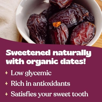 Elavi Protein Brownies: Delicious Vegan Treat with 10g Protein