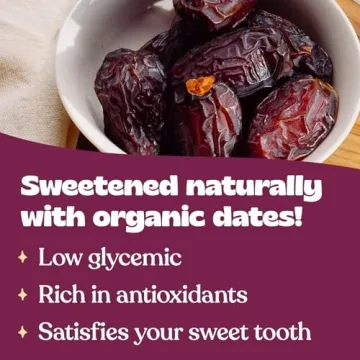 Elavi Protein Brownies: Delicious Vegan Treat with 10g Protein