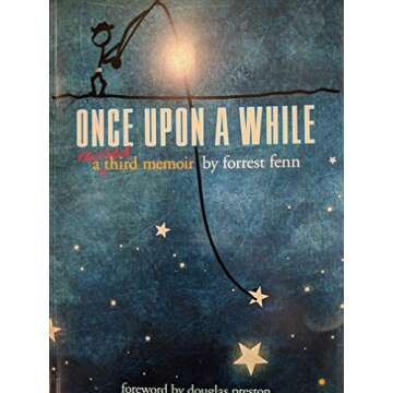 Once Upon a While (Revised) - A Captivating Storybook for Young Readers