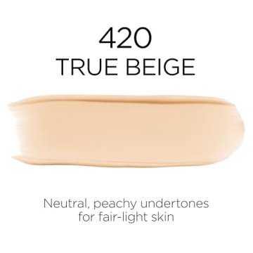 L'Oreal Paris Infallible 32Hr Fresh Wear Foundation