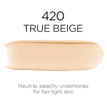 L'Oreal Paris Infallible 32Hr Fresh Wear Foundation