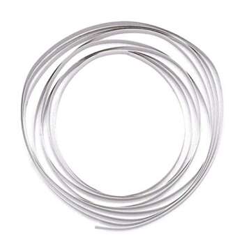 Pure Nickel Strip for Battery Packs - 0.2x8mm 10m Roll