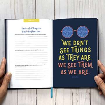 Big Life Journal - Adult Edition - Gender-Neutral Guided Journal, Self Improvement & Growth Mindset ...