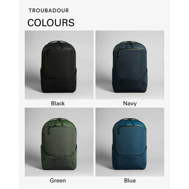 Apex 3.0 Backpack - Perfect for Work & Travel