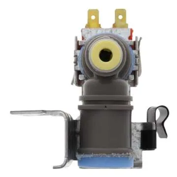 Durable Water Inlet Valve for Whirlpool Refrigerators