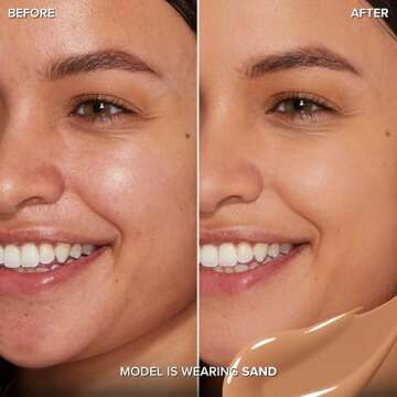 Too Faced Born This Way Super Coverage Multi-Use Concealer | Full Coverage, Oil Free, Long Lasting +...