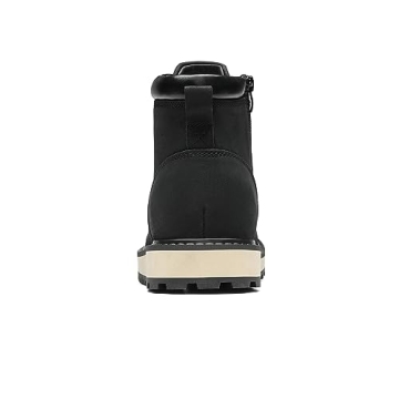 Bruno Marc Moc Toe Boots | Affordable Comfort & Style