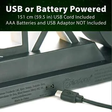 Paladone Xbox Icons Light, Dynamic and Color Mode