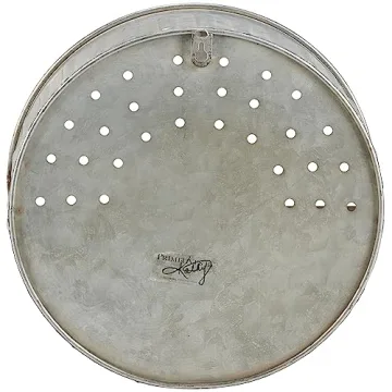 Rustic Distressed Wall Shelf by Primitives by Kathy