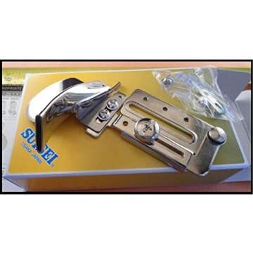 Japan SUISEI Bias Tape Binder for Seamless Quilt Binding