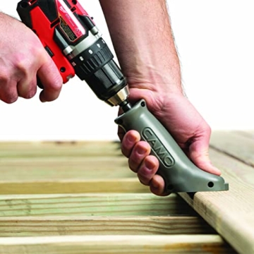 CAMO MARKSMAN Edge Deck Screw Guide for Perfect Installations
