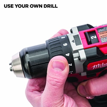 CAMO MARKSMAN Edge Deck Screw Guide for Perfect Installations