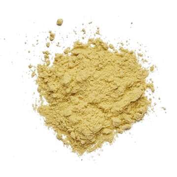 Masienda Heirloom Yellow Corn Masa Harina/Flour 2.2 LB (Pack of 2) - Nixtamalized Corn Flour Perfect for Corn Tortillas, Tamales, Tostadas, Pupusas, Arepas and More. Gluten-Free, Non-GMO, Preservative-Free.