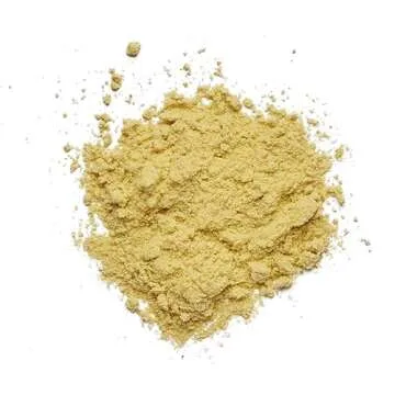 Masienda Heirloom Yellow Corn Masa Harina/Flour 2.2 LB (Pack of 2) - Nixtamalized Corn Flour Perfect for Corn Tortillas, Tamales, Tostadas, Pupusas, Arepas and More. Gluten-Free, Non-GMO, Preservative-Free.