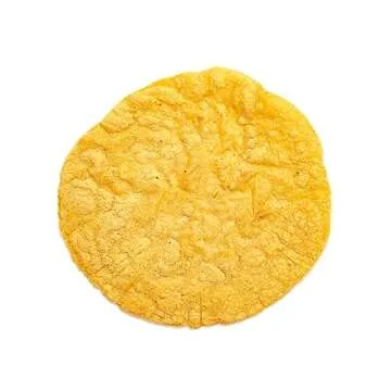 Masienda Heirloom Yellow Corn Masa Harina/Flour 2.2 LB (Pack of 2) - Nixtamalized Corn Flour Perfect for Corn Tortillas, Tamales, Tostadas, Pupusas, Arepas and More. Gluten-Free, Non-GMO, Preservative-Free.