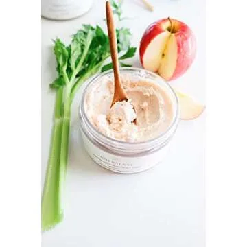 Innersense Natural Scalp Scrub for Refreshing Relief