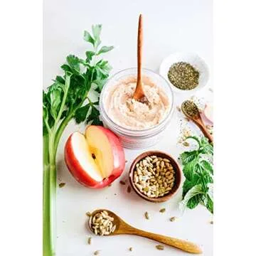 Innersense Natural Scalp Scrub for Refreshing Relief