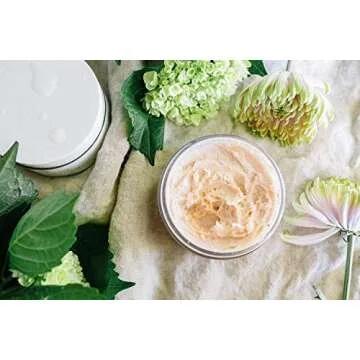 Innersense Natural Scalp Scrub for Refreshing Relief