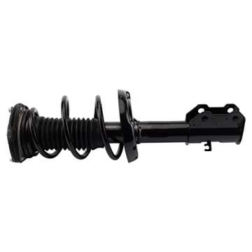 TRQ Front Strut & Coil Spring Assembly for Chevy Cruze