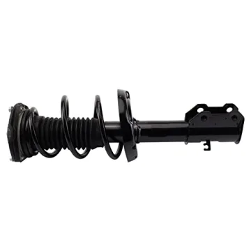 TRQ Front Strut & Coil Spring Assembly for Chevy Cruze