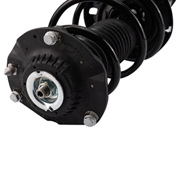 TRQ Front Strut & Coil Spring Assembly for Chevy Cruze