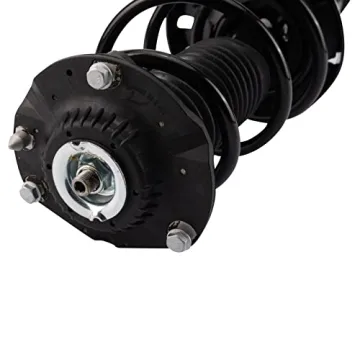 TRQ Front Strut & Coil Spring Assembly for Chevy Cruze