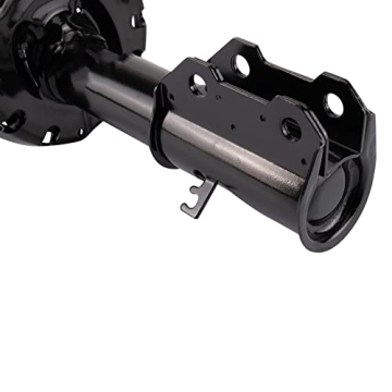 TRQ Front Strut & Coil Spring Assembly for Chevy Cruze