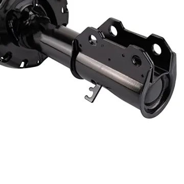 TRQ Front Strut & Coil Spring Assembly for Chevy Cruze