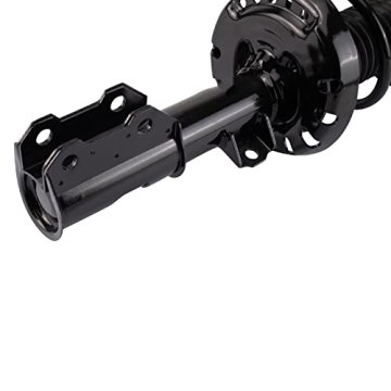 TRQ Front Strut & Coil Spring Assembly for Chevy Cruze