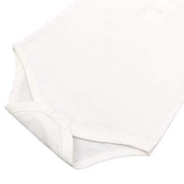 Baby Boys Formal Suit Cake Smash Outfit 1st/2nd Birthday Party Romper Shirt + Suspenders Shorts Bib pants + Bowtie 3Pcs Set Summer Wedding Baptism Christening Clothes for Photo Shoot Khaki 6-12M