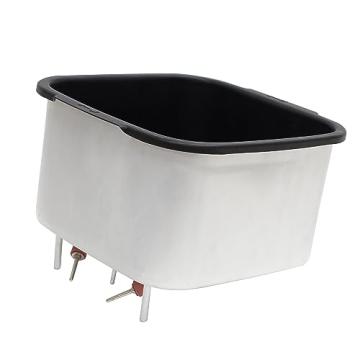 West Bend Deep Fryer with Adjustable Temperature Control 3-Liter