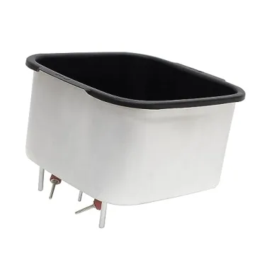 West Bend Deep Fryer with Adjustable Temperature Control 3-Liter