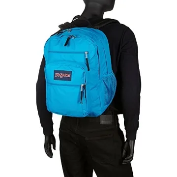 Buy JanSport Big Student Backpack in Viking Red Now!