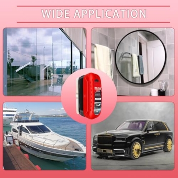 Lysoform Reusable Oil Film Cleaning Brush 120ml