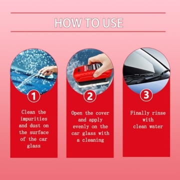 Lysoform Reusable Oil Film Cleaning Brush 120ml