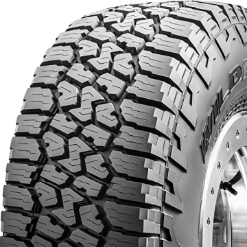Falken Wildpeak A/T3W - Ultimate All-Terrain Tire for Adventures