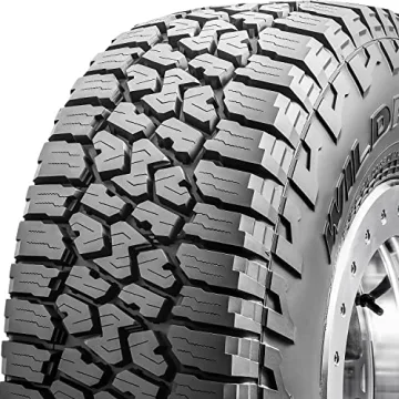 Falken Wildpeak A/T3W - Ultimate All-Terrain Tire for Adventures