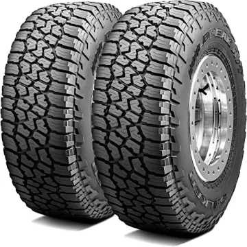 Falken Wildpeak A/T3W - Ultimate All-Terrain Tire for Adventures