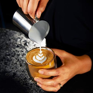 Calphalon Temp iQ Espresso Machine with Steam Wand