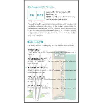 RONAVO Tongue Scraper for Adults, Two Colors Designed for Couples, Cure Bad Breath, Tongue Cleaners Stainless Steel, Metal Tongue Scrapers for Oral Care & Hygiene (2 Pack)