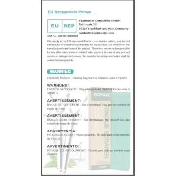 RONAVO Tongue Scraper for Adults, Two Colors Designed for Couples, Cure Bad Breath, Tongue Cleaners Stainless Steel, Metal Tongue Scrapers for Oral Care & Hygiene (2 Pack)