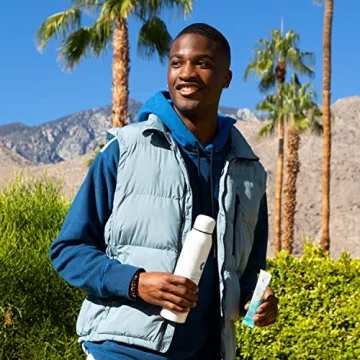 Liquid I.V. Hydration Multiplier Drink Mix Passion Fruit