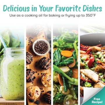 Island Fresh Organic Coconut Oil for All Your Needs